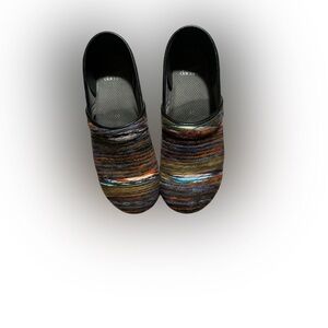Dansko Clogs